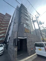 山陽姫路駅 徒歩5分 7階の物件外観写真